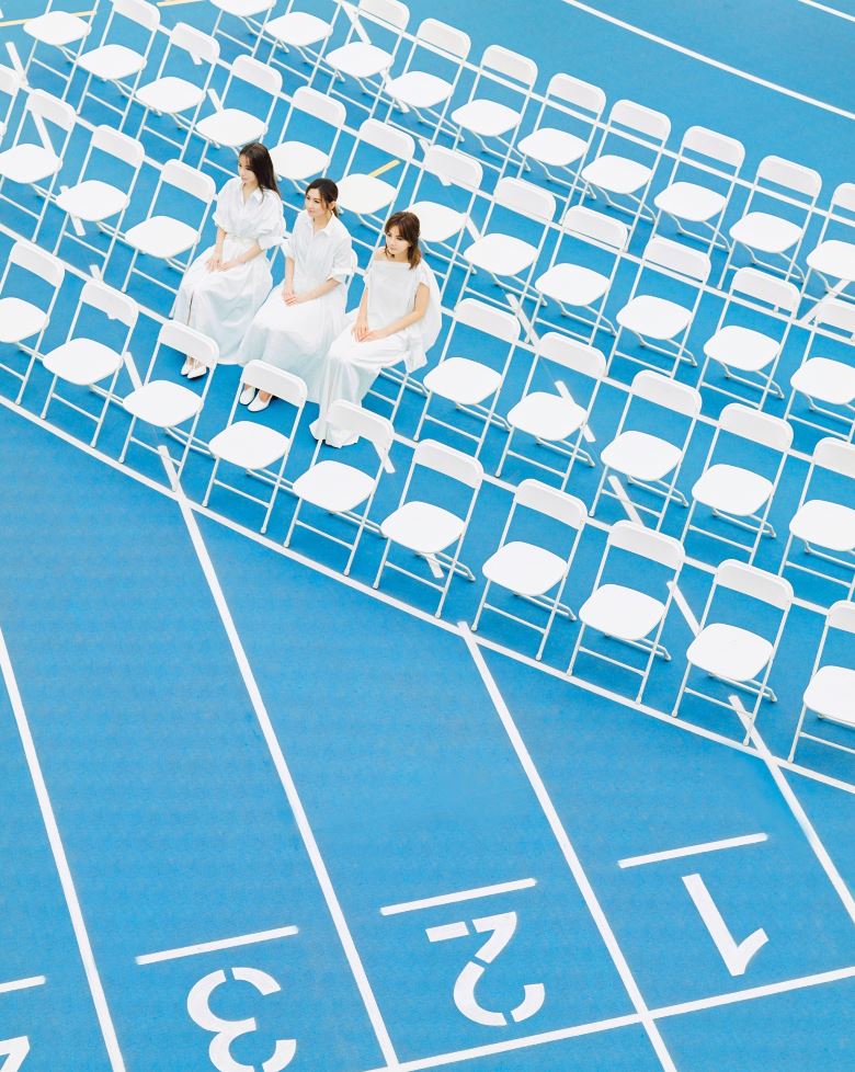 s.h.e 十七週年纪念单曲 吴青峰写词谱曲量身打造|goxuan