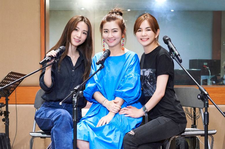 s.h.e 十七週年纪念单曲 吴青峰写词谱曲量身打造|goxuan