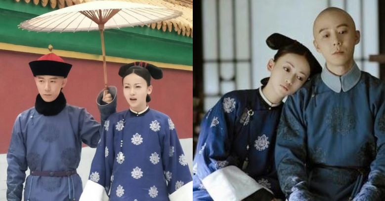 演活《延禧》「袁春望」却被骂到爆！ 王茂蕾：对不起大家！｜goxuan