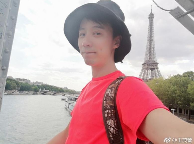 演活《延禧》「袁春望」却被骂到爆！ 王茂蕾：对不起大家！｜goxuan