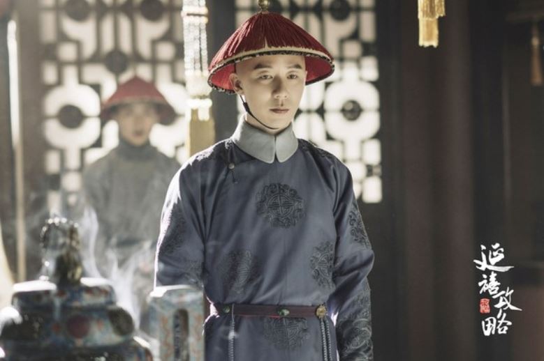 演活《延禧》「袁春望」却被骂到爆！ 王茂蕾：对不起大家！｜goxuan