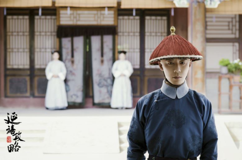 演活《延禧》「袁春望」却被骂到爆！ 王茂蕾：对不起大家！｜goxuan