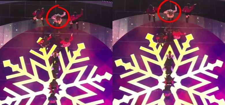 【影片】twice多贤「鹰眼一抬」准确捕抓!7秒内换了4次镜头都能对视!|goxuan