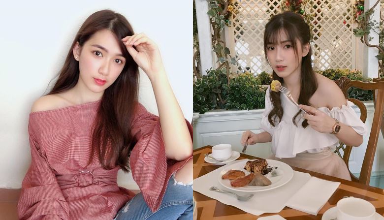 astro国际华裔小姐lovell陈馷佳 教你【3招秘诀】在面试中脱颖而出!|goxuan