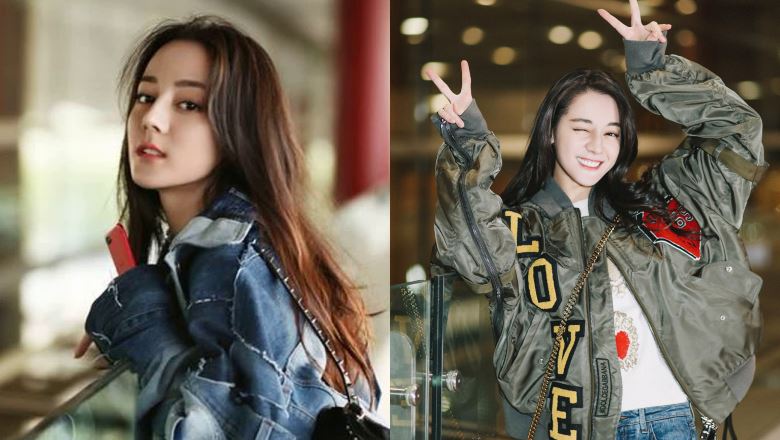 男生花一年时间画迪丽热巴 画手竟然是...!｜goxuan