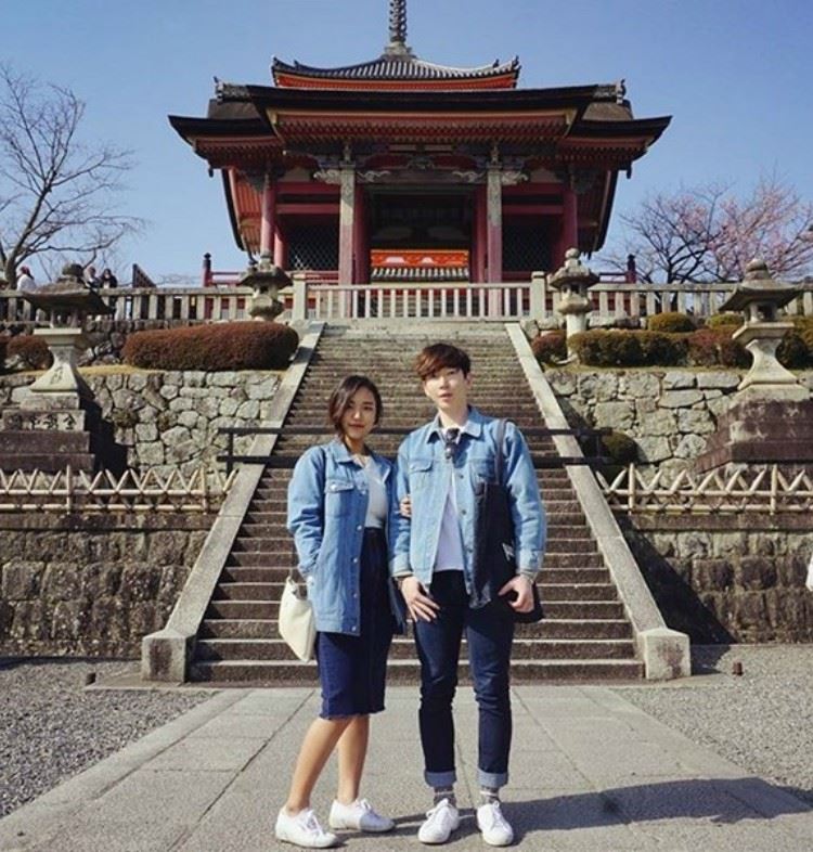 放闪程度爆表！韩国情侣穿搭术 教你如何闪瞎旁人｜goxuan