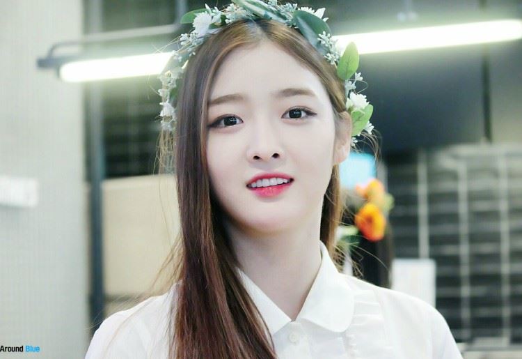 韩国女团dia成员恩真亲手信公开 宣布正式退出组合 原因是... ｜goxuan