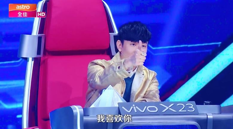 林俊杰神级演绎独角戏!这位「高手」再次成功挑战王嘉尔?|goxuan