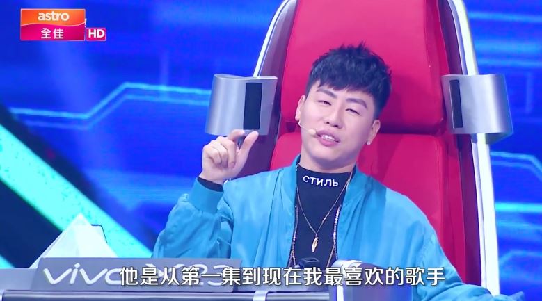 林俊杰神级演绎独角戏!这位「高手」再次成功挑战王嘉尔?|goxuan