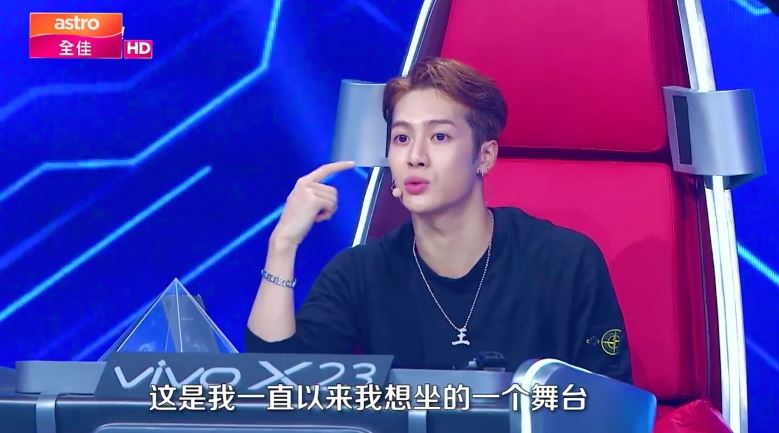 林俊杰神级演绎独角戏!这位「高手」再次成功挑战王嘉尔?|goxuan