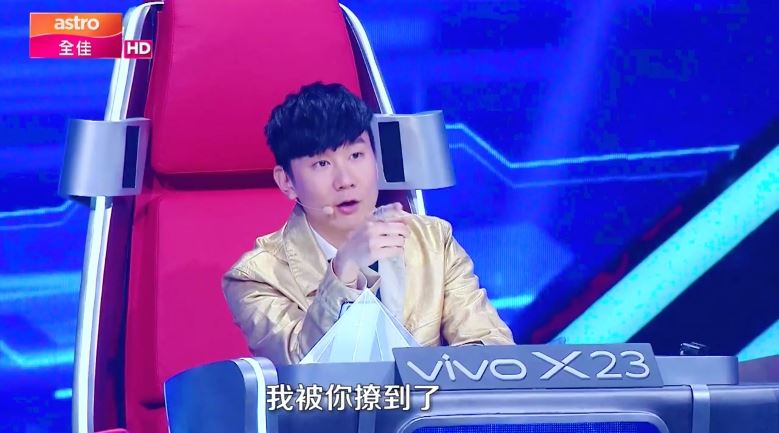 林俊杰神级演绎独角戏!这位「高手」再次成功挑战王嘉尔?|goxuan
