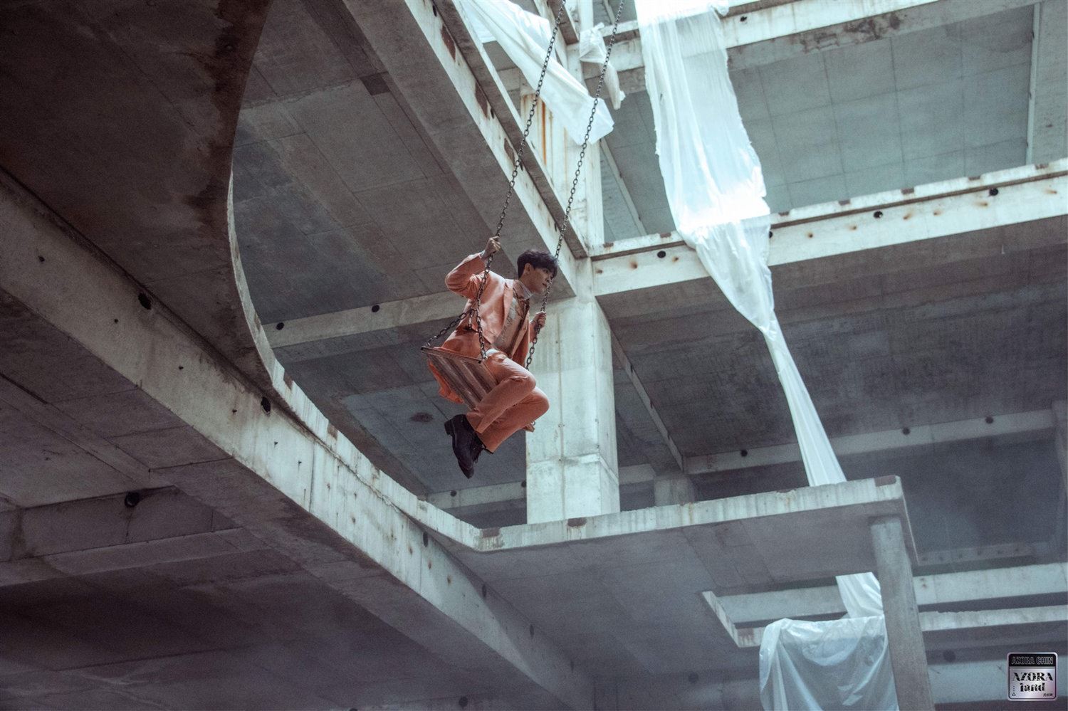 尤长靖个人首支mv《一颗星的夜》！展现少年冒险之旅