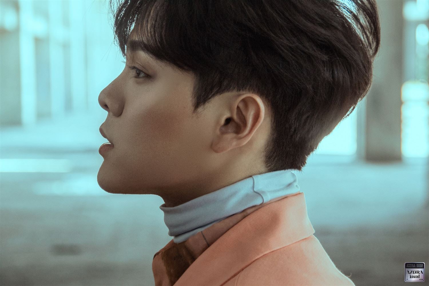 尤长靖个人首支mv《一颗星的夜》！展现少年冒险之旅