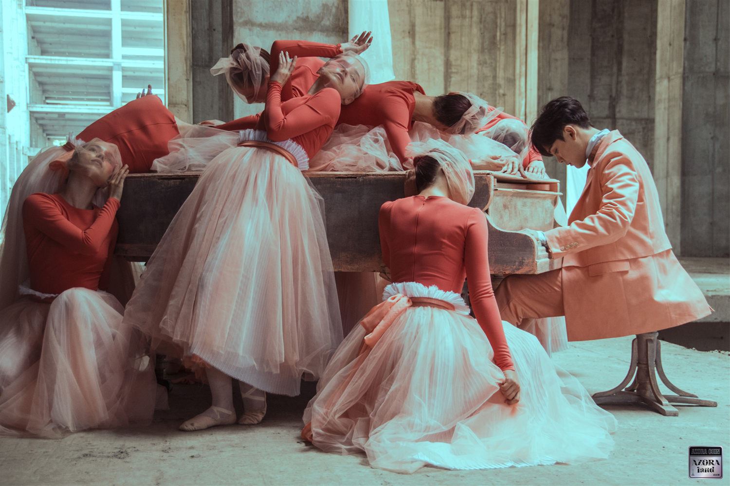 尤长靖个人首支mv《一颗星的夜》！展现少年冒险之旅