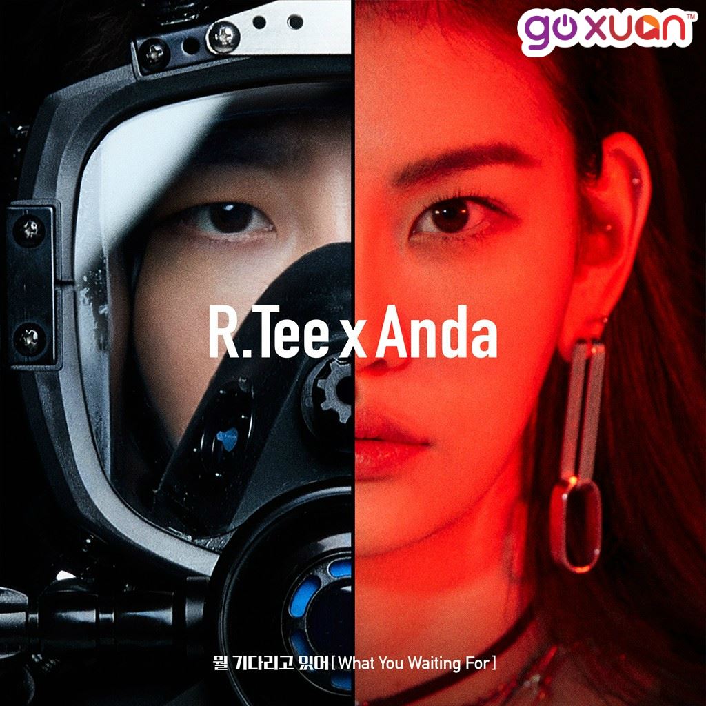 goxuan #sotd 2019