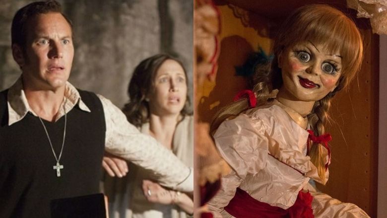 《annabelle 3》开拍！演员和上映日期公开！｜goxuan