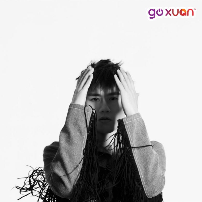 goxuan #sotd 2018