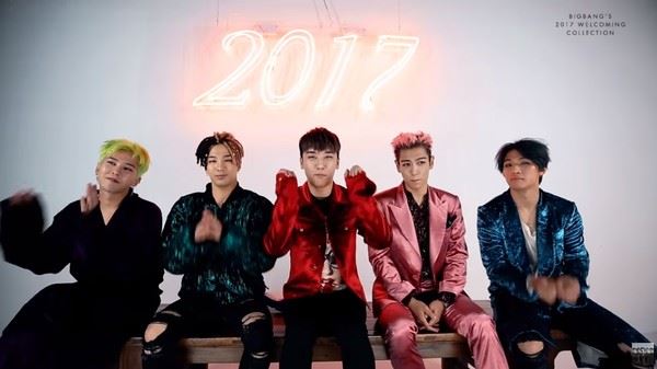 【影片】太阳gd两年前神预言:bigbang剩4人!准到爆!|goxuan