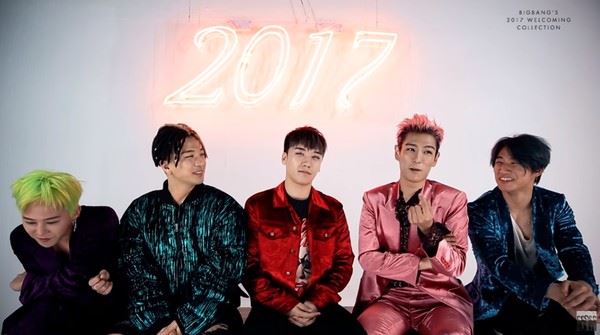 【影片】太阳gd两年前神预言:bigbang剩4人!准到爆!|goxuan
