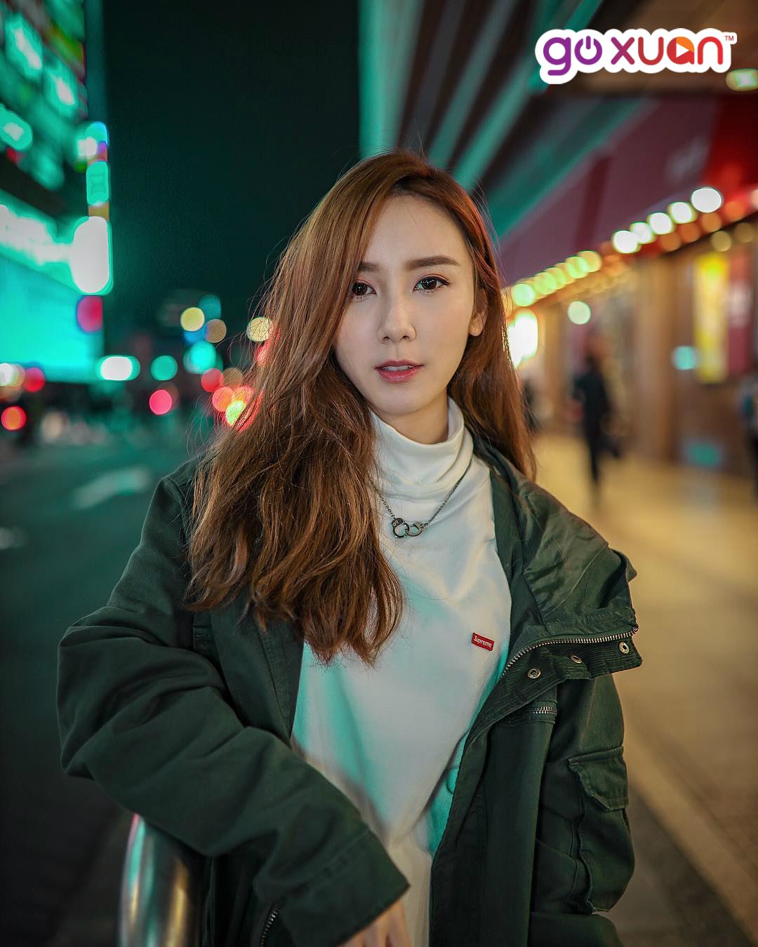 goxuan #sotd 2019