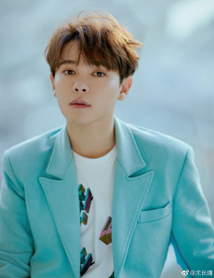 【亚太区最帅面孔】大马2男神入榜！尤长靖：高音燃炸！｜goxuan