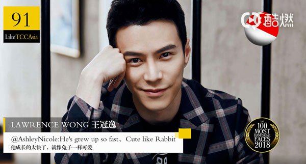 【亚太区最帅面孔】大马2男神入榜！尤长靖：高音燃炸！｜goxuan