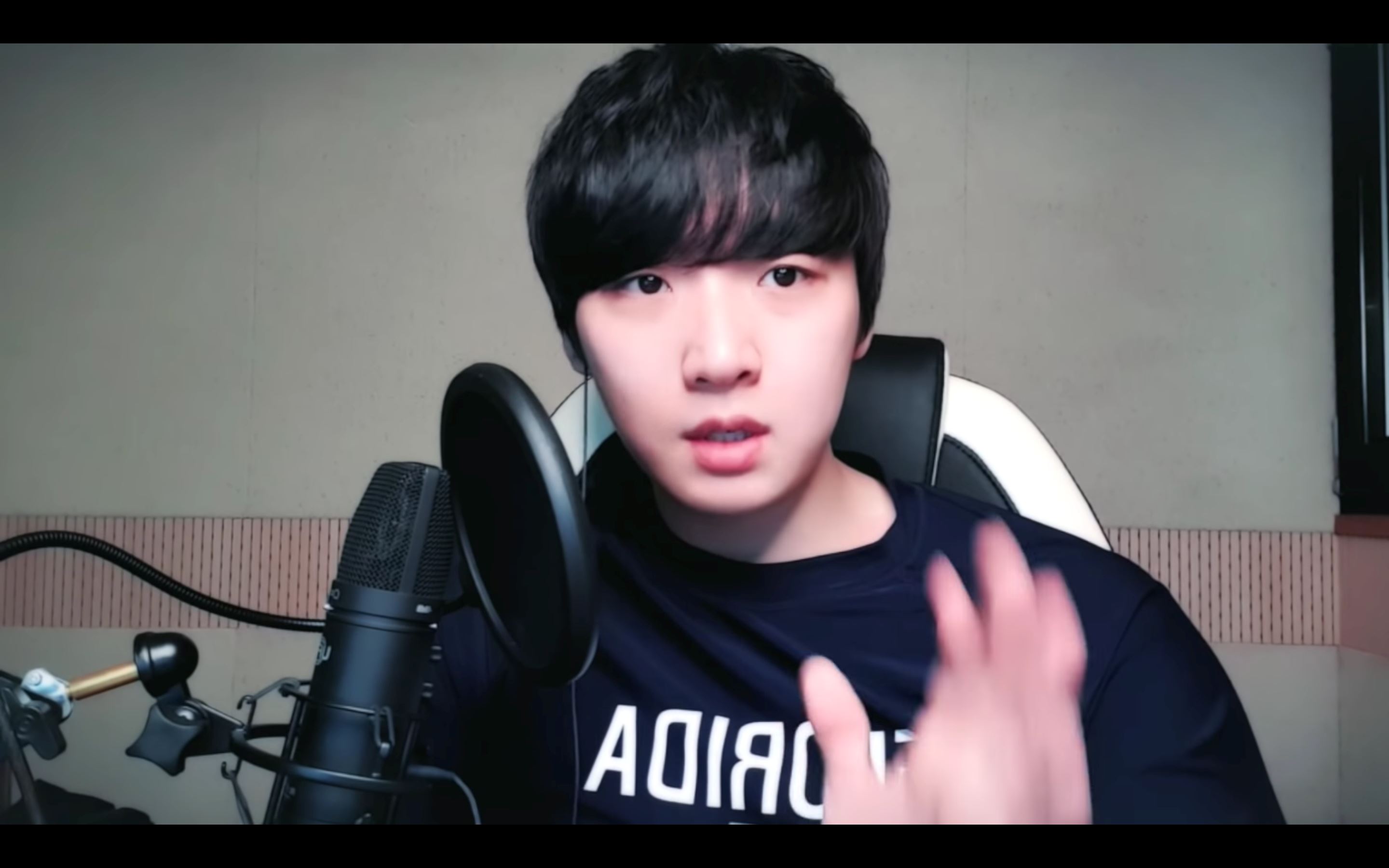 姜丹尼尔是导火线？韩youtuber：胜利只是“大魔王”挡箭牌！｜goxuan