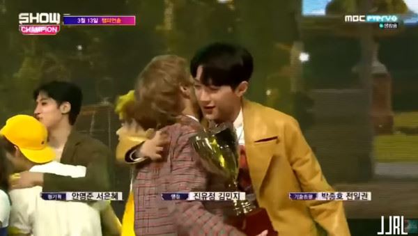 赖冠霖爆：wanna one藏隐退炸弹！兄弟约定把刘在锡吓倒！｜goxuan