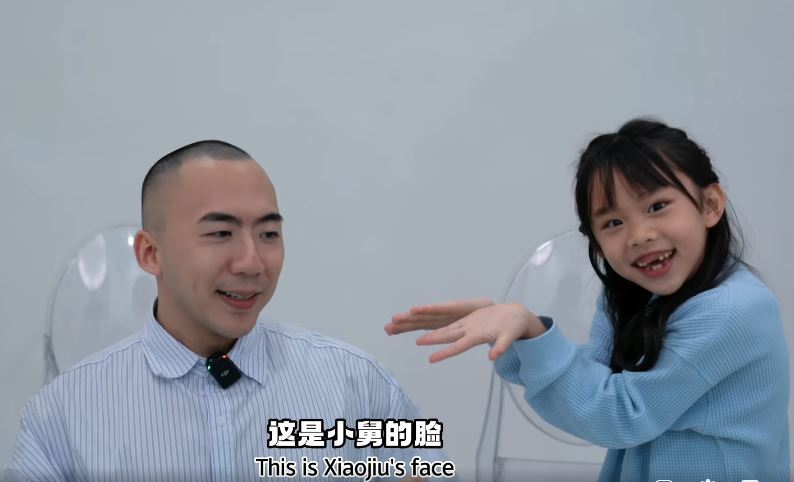 🇲🇾大马网红estelle小舅首度露面！网友：好帅