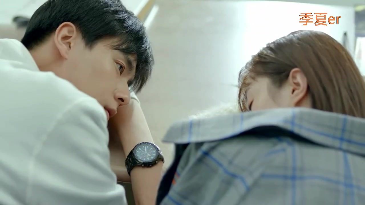 胡一天《暗恋橘生淮南》6月开播！多一部校园高甜剧来临❤️