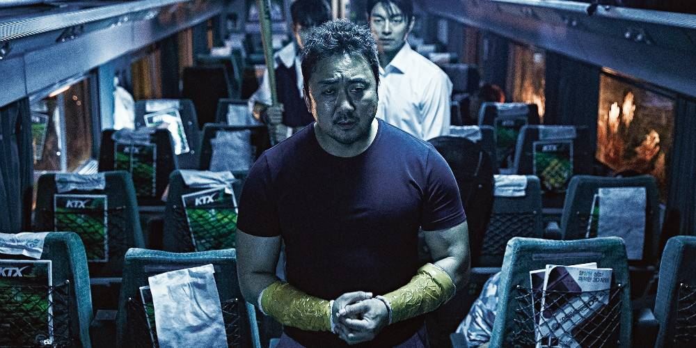 from train to busan to the mcu, marvel adds ma dong-seok to “the eternals”!