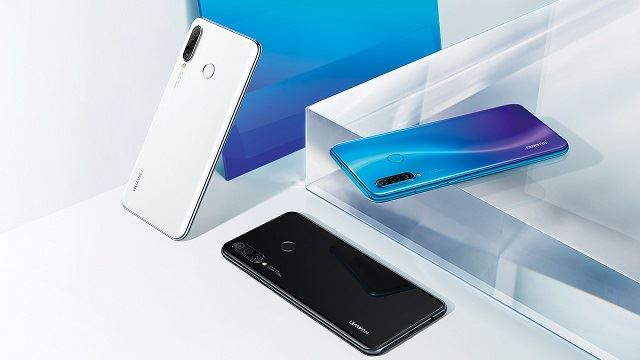 millennials are obsessing about the huawei nova 4e because of this