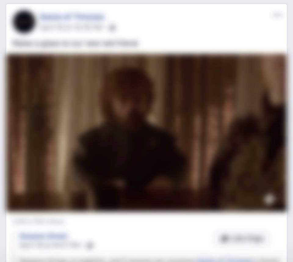 msian that created chrome extension to block “avengers” spoilers created another one for “game of thrones”!