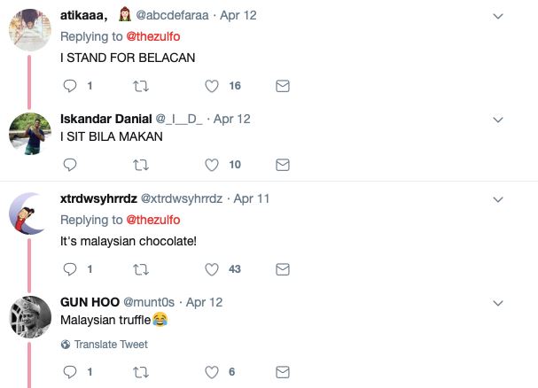 police in france investigating ‘a dead body’ smell, turned out to be a malaysian cooking belacan