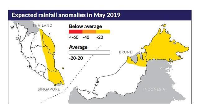 brace yourselves. the heatwave is expected to stay until september!