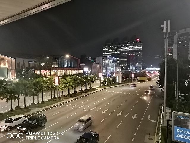 millennials are obsessing about the huawei nova 4e because of this