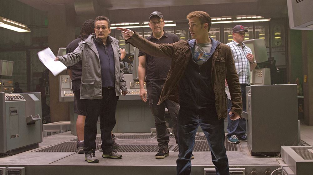 anthony and joe russo are done with marvel studios after ‘avengers: endgame’