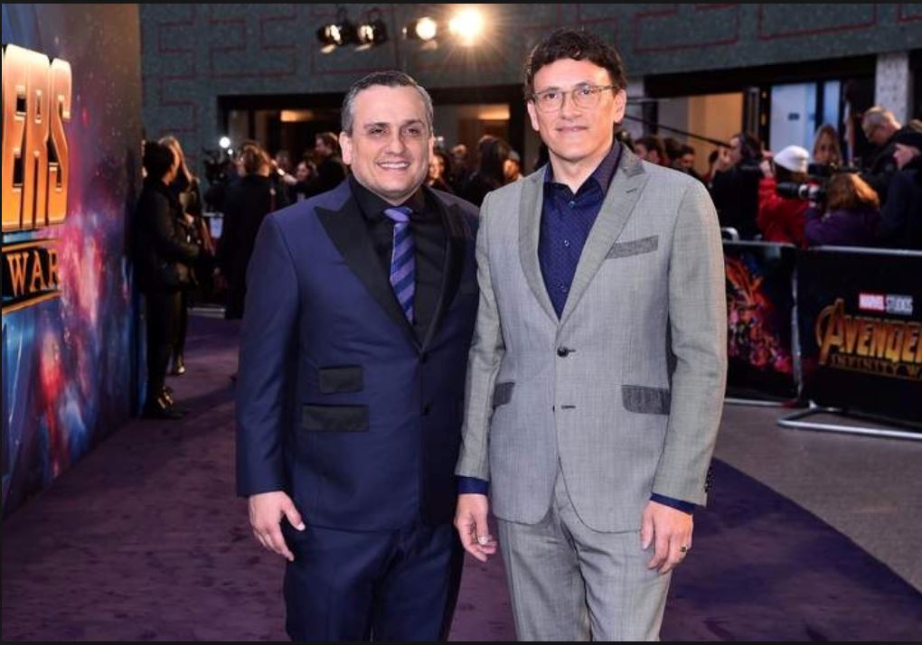 anthony and joe russo are done with marvel studios after ‘avengers: endgame’