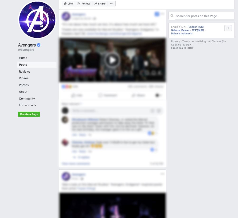 msian that created chrome extension to block “avengers” spoilers created another one for “game of thrones”!