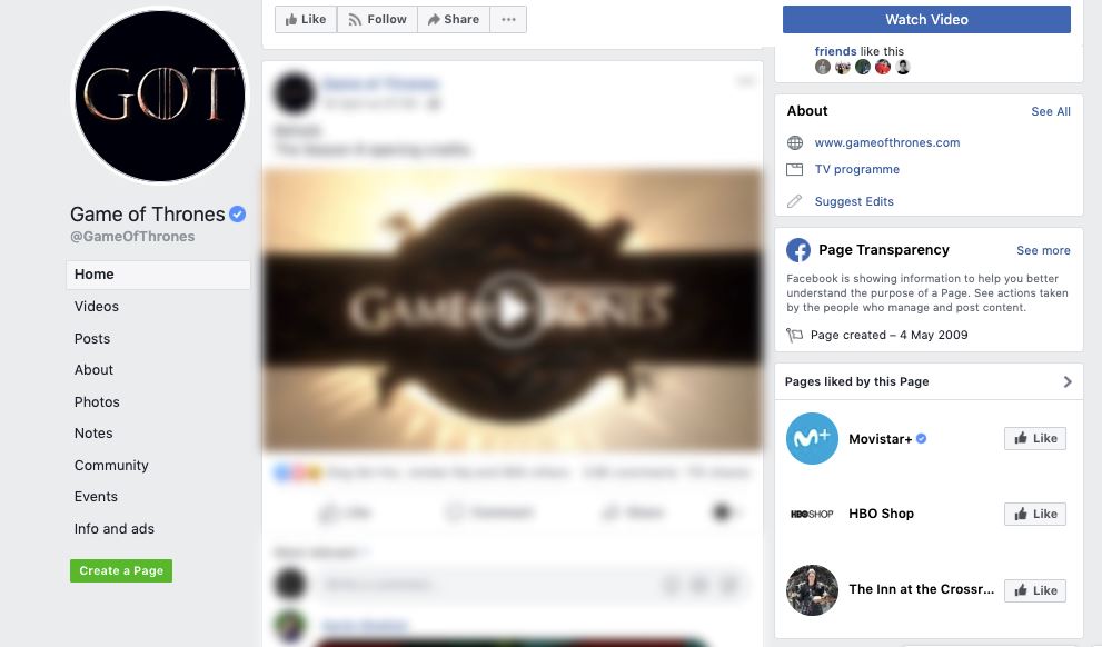 msian that created chrome extension to block “avengers” spoilers created another one for “game of thrones”!