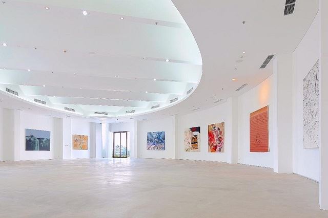 7 places in jakarta that make the city perfect for book and art lovers