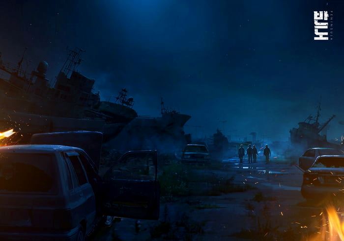 “train to busan” sequel “peninsula” to release in 2020