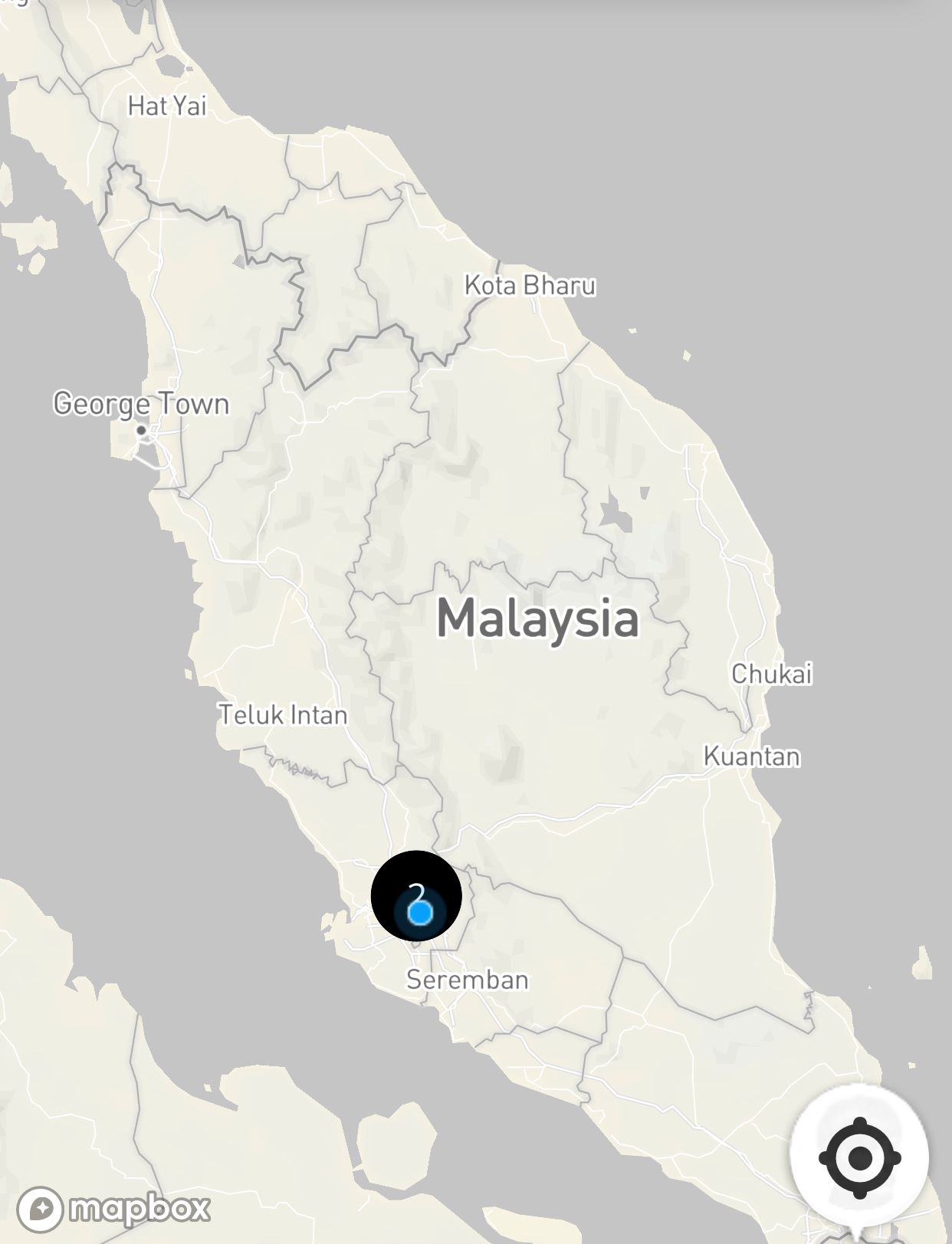 louis tomlinson is asking malaysian fans to hunt down these spots to unlock exclusive content!
