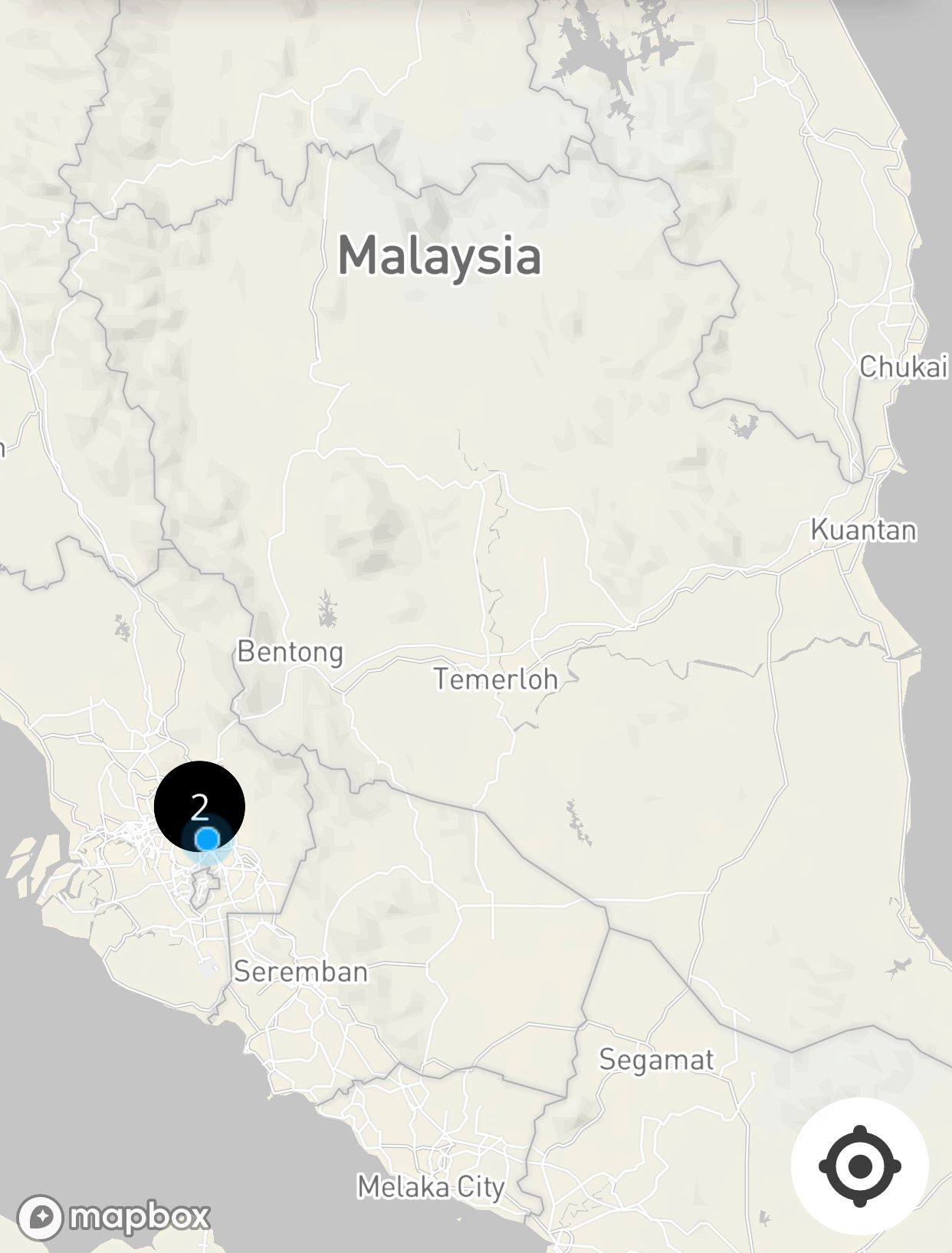 louis tomlinson is asking malaysian fans to hunt down these spots to unlock exclusive content!