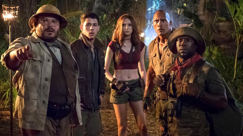 nick jonas will be back to star in ‘jumanji 3’! 