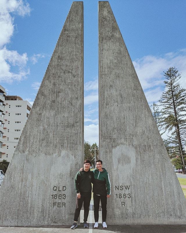 9 things you’ll wanna do in gold coast, as suggested by these famous malaysians