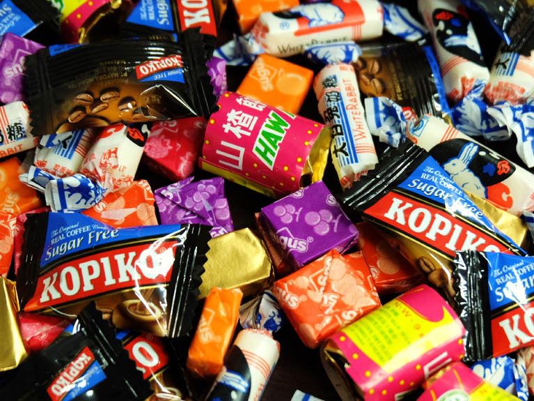 white rabbit candy-flavoured ice cream is coming malaysia!!