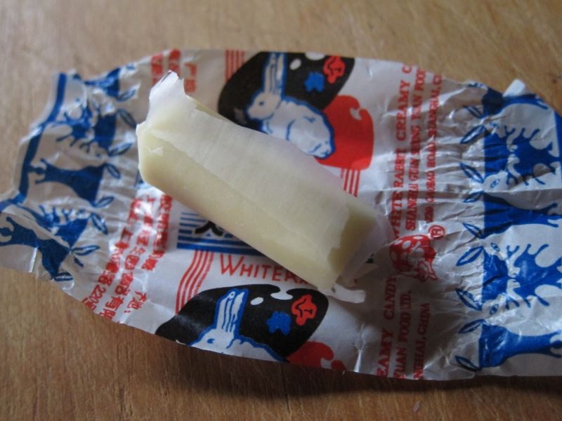 white rabbit candy-flavoured ice cream is coming malaysia!!