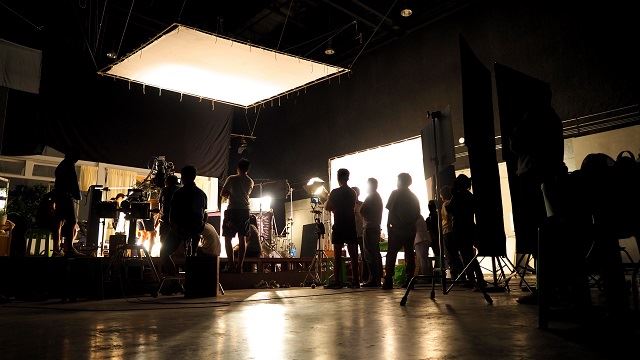 5 cool things you get to do if you study creative multimedia in uni