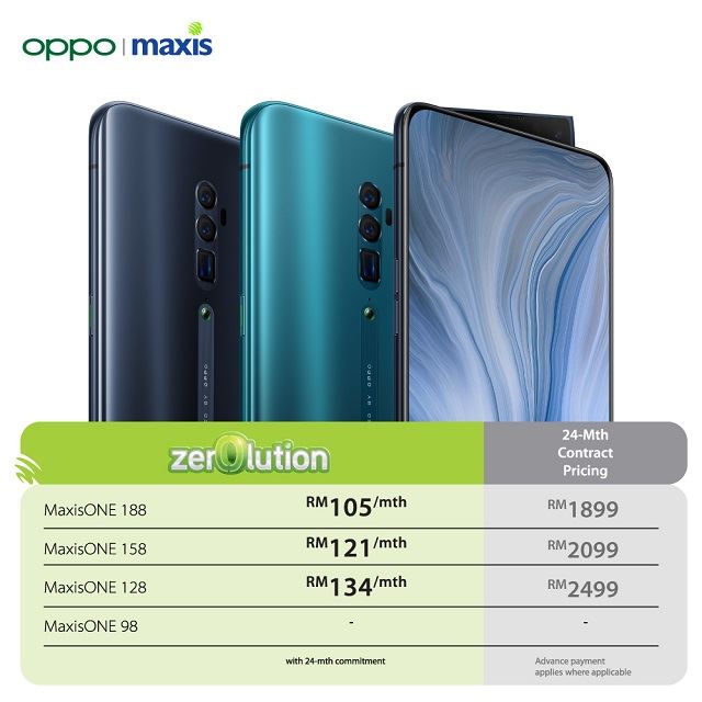 6 reasons why the oppo reno 10x zoom should be your next phone